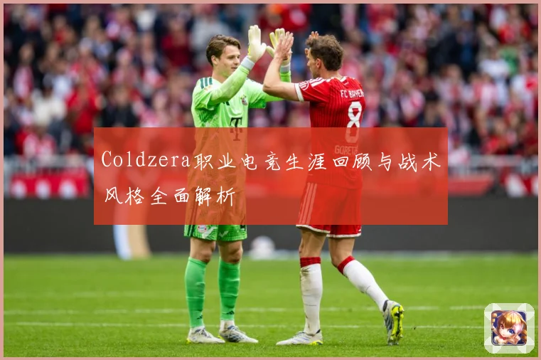 Coldzera职业电竞生涯回顾与战术风格全面解析